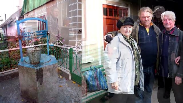 Теплоход ШОТА Руставели. РОМАНОВ СЕРГЕЙ ЯКОВЛЕВИЧ. В память об отце. смотреть онлайн