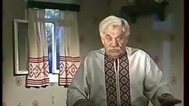 Вечерняя сказка от Деда Панаса смотреть онлайн