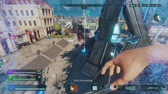 The Complete HyperScape Meta Guide (Best Guns, Abilities, and Dropzones)! смотреть онлайн