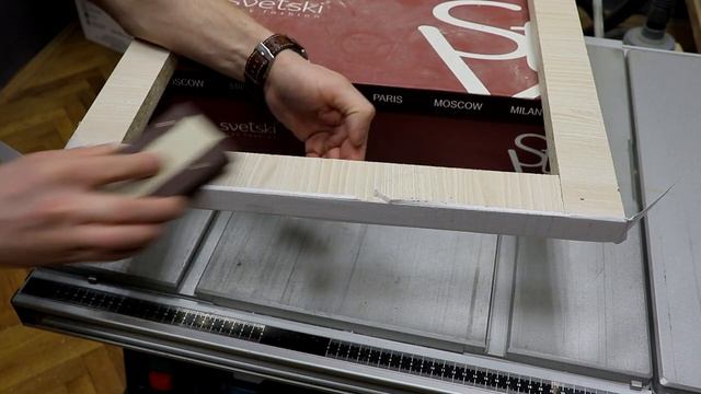 DIY. Современный журнальный столик из хлама. Coffee table from scrap wood. смотреть онлайн