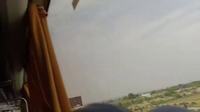 Memorable Lhr-Khi-lhr Trip || First time Daewoo sleeper experience. смотреть онлайн