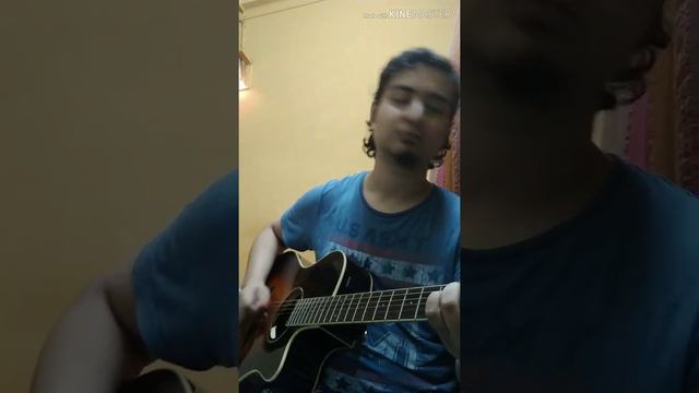 Fooling Around - Swagato Banerjee | Original acoustic guitar piece смотреть онлайн
