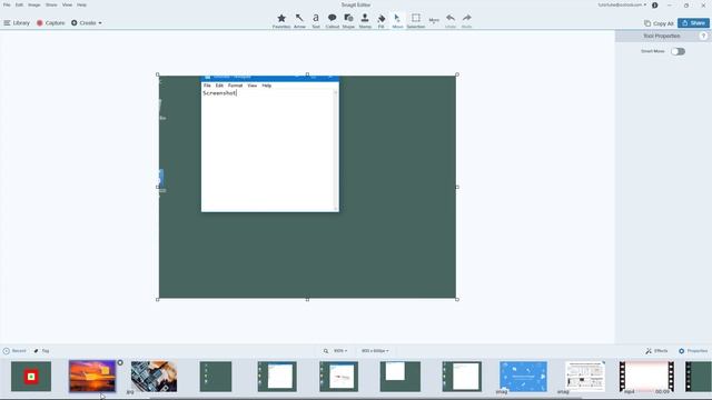 Snagit Tutorial - Lesson 58 - Tags смотреть онлайн