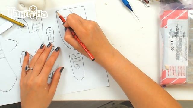 МК Коломбина Часть 2 смотреть онлайн