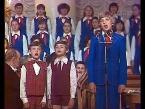 Дима Галихин «Футбольная песенка»  БДХ, 1982 архив Гостелерадио СССР