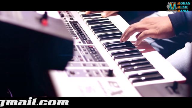 Roland Fantom Xa and X6 indian tones смотреть онлайн