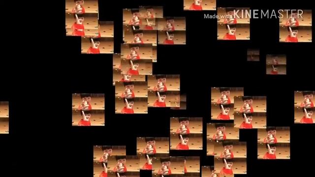 Kim Jong Seob Birthday Video смотреть онлайн