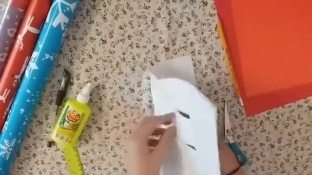 ТОП Новогодних открыток DIY Открытки в подарок // ЮЛили Мурли // смотреть онлайн