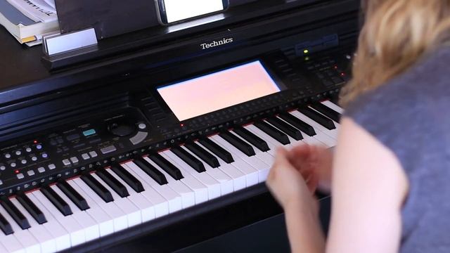 How to Play Swing Rhythm (Shuffle Rhythm) смотреть онлайн