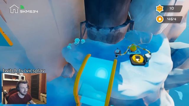 Biped #2 тут без ошибок надо! смотреть онлайн