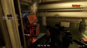 КАК НАЙТИ ВАЙЕТА #14 Прохождение Wolfenstein II The New Colossus