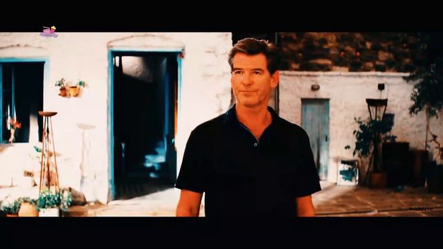 Donna & Sam ┃MAMMA MIA ┃PARTE ÚNICA смотреть онлайн