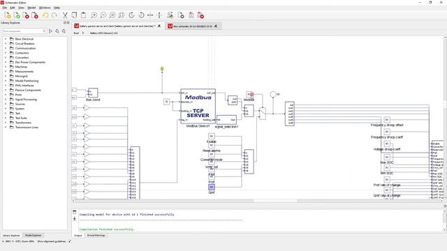 MODBUS Client Support on HIL | 2021.3 Release Tutorial смотреть онлайн