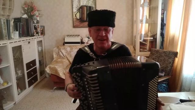 Молитва Геннадий Заволокин смотреть онлайн