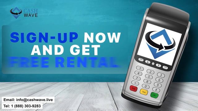 Are you looking to upgrade your POS System? смотреть онлайн