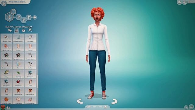 МОДЫ ДЛЯ СИМС 4 | ТОПОВЫЕ МОДЫ ДЛЯ THE SIMS 4 смотреть онлайн