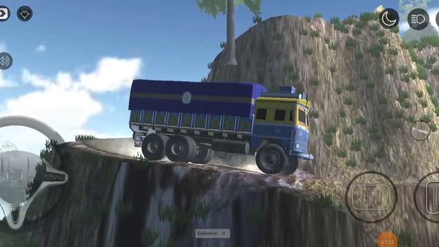 Real Indian 🚛 Simulator 2024 Indian Mod Indian Truck driving TRANSPORT 🚛@Kursedkhan786 смотреть онлайн
