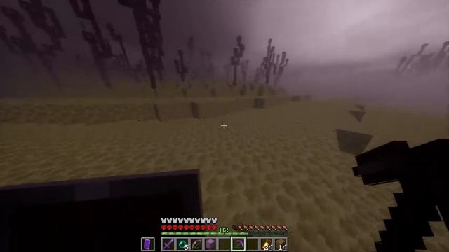 Minecraft Longplay (no commentary) - Part 17: Ender Dragon - Version 1.18.1 Java смотреть онлайн