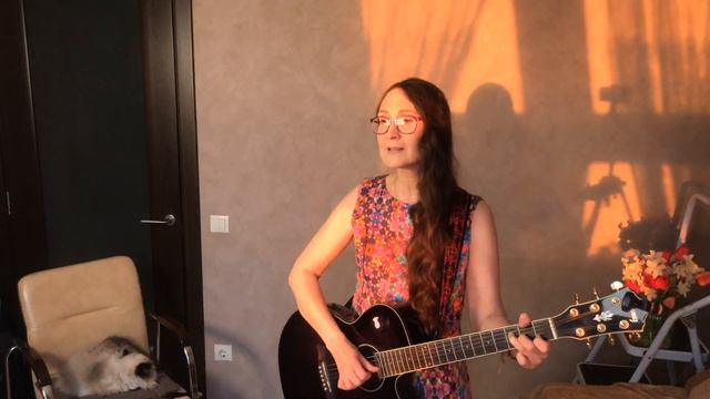 Елена Войнаровская | Домашний концерт [17.04] смотреть онлайн