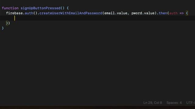 Firebase Storage for Web: Uploading & Downloading An Image With Authentication [JavaScript] смотреть онлайн