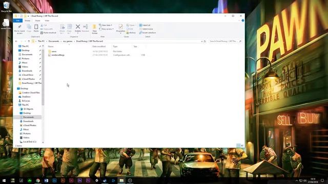 Dead Rising 2: Off The Record Loading Screen Fix - Breach Case 6-4 смотреть онлайн