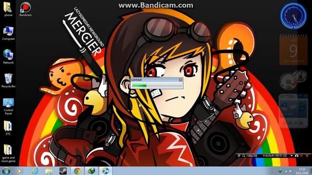 สอนการโหลด bandicam และ fraps смотреть онлайн