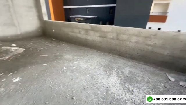 СКИДКА 20% НА НОВОСТРОЙКУ С КУХОННОЙ ТЕХНИКОЙ И БЕСПЛАТНЫМ ИНТЕРНЕТОМ В ПОДАРОК ? Мерсин Турция ?️