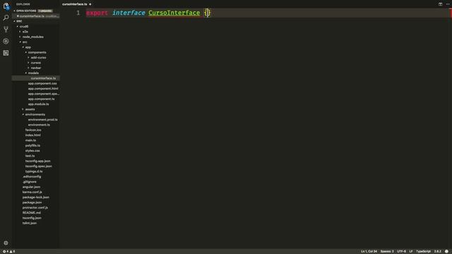 Tutorial Angular 6 español - Crud Angular & Firebase firestore смотреть онлайн