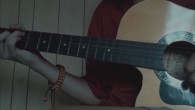 Billie Eilish | Happier Than Ever Guitar Cover Fingerstyle смотреть онлайн