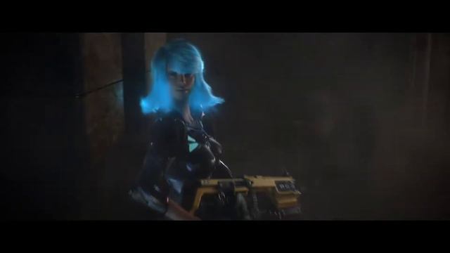 Quake Champions - Мнение (QUAKE 5)