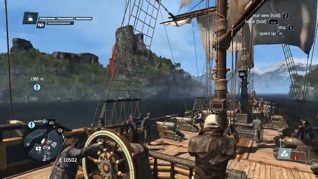 Is Assassin’s Creed Rogue good Game for Pc ||#gaming смотреть онлайн