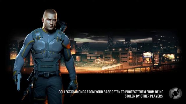 Let's Play - Contract Killer: SNIPER - Android Game Full HD смотреть онлайн