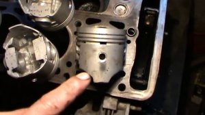 Сборка и запуск двигателя Нивы 21213