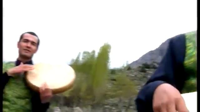 Охунжон Мадалиев - Дераза пардаси | Ohunjon Madaliyev - Deraza Pardasi