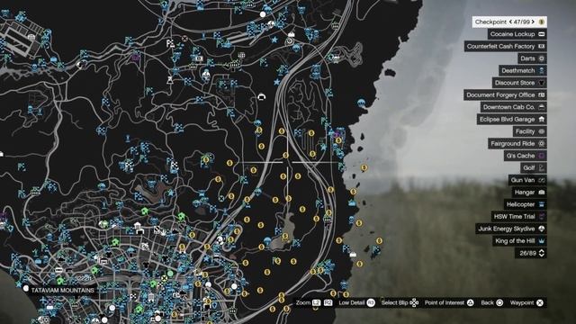 How to Job Warp in GTA Online | PlayStation & PC Easy Guide смотреть онлайн