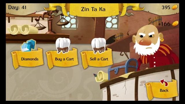 16bit trader gameplay for #agameaday смотреть онлайн