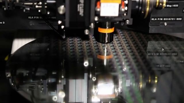 Fundamentals of Beam Profiling смотреть онлайн