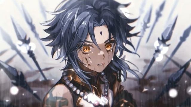 ?Xiao Wallpaper live?Genshin Impact Wallpaper Live?wallpaper engine wallpaper engine best wallpaper смотреть онлайн