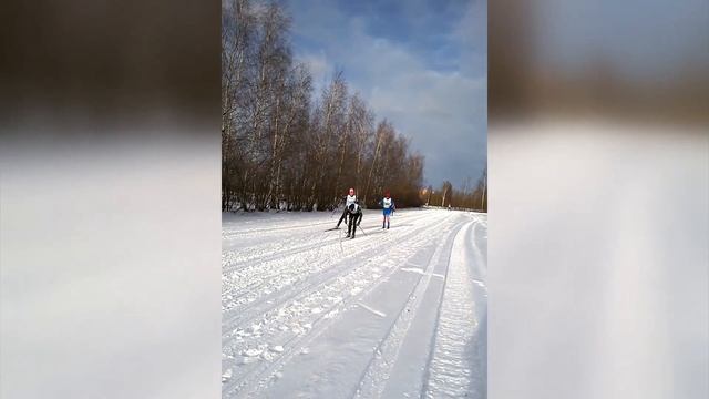 МКМ-2017 50км КЛ смотреть онлайн