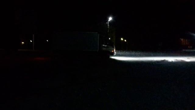 ДРИФТ НА ГРУЗОВИКЕ HYNDAI HD 78 смотреть онлайн