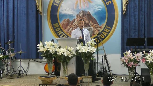 SANA DOCTRINA 1ER CULTO DE SOMETIMIENTO DE AYUNO ORACION, ALABANZA, Y PALABRA смотреть онлайн