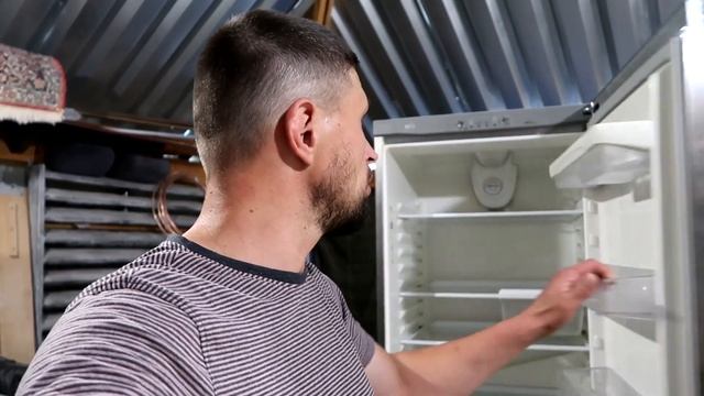 Какие Холодильники не стоит ремонтировать???? Холодильник на продажу смотреть онлайн