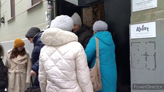 Булгаков | Нехорошая квартира смотреть онлайн