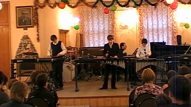 М.Шмитц «Memory Rag» смотреть онлайн