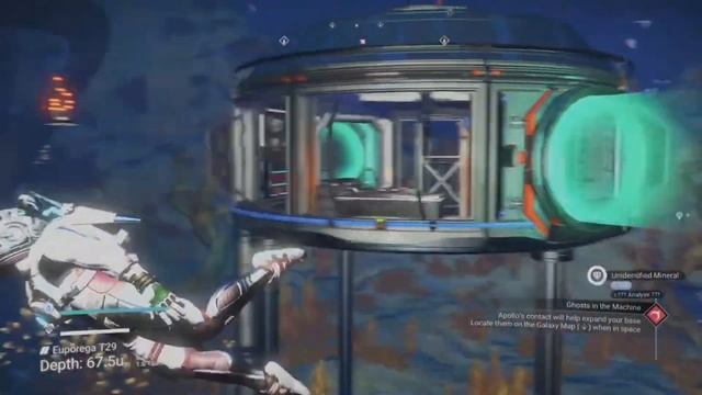 You NEED TO VISIT These Planets Full Of Bases In No Mans Sky 2023!! смотреть онлайн
