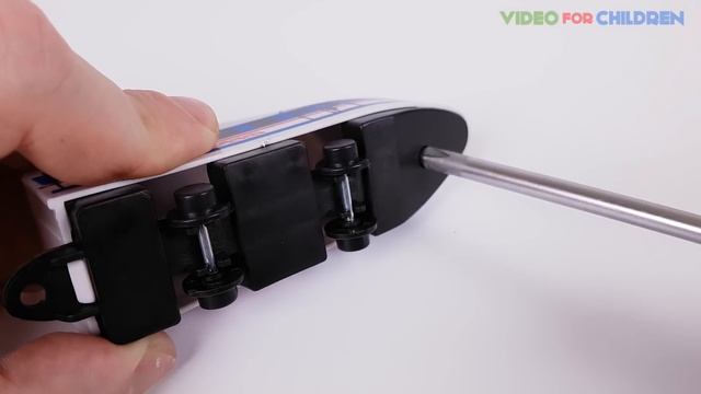 Vogue Train Simulation High Speed Train смотреть онлайн