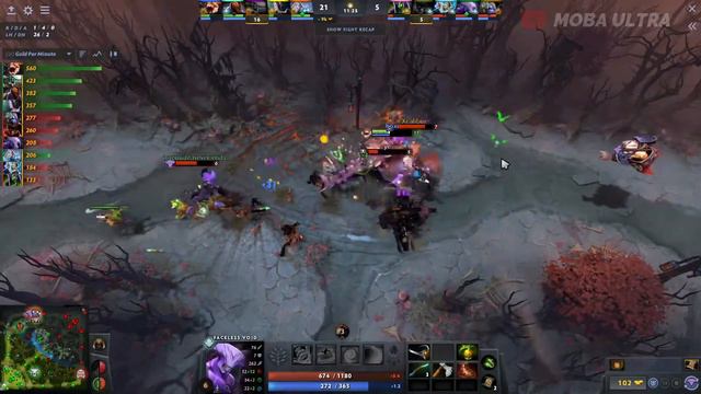 boxi Primal Beast Dota 2 Highlights - 9288 avg. MMR смотреть онлайн