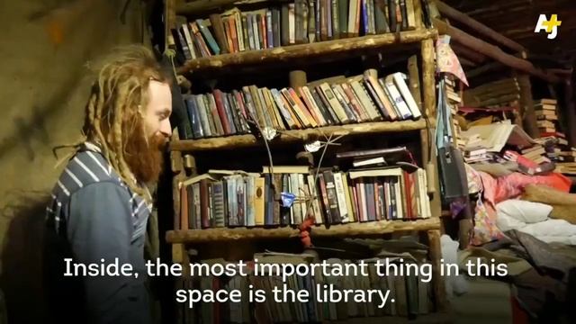 История Русского Хоббита Отшельника смотреть онлайн