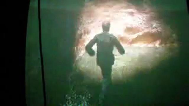 Let's Play Silent Hill 2 Part 23: Table Door Daddy смотреть онлайн