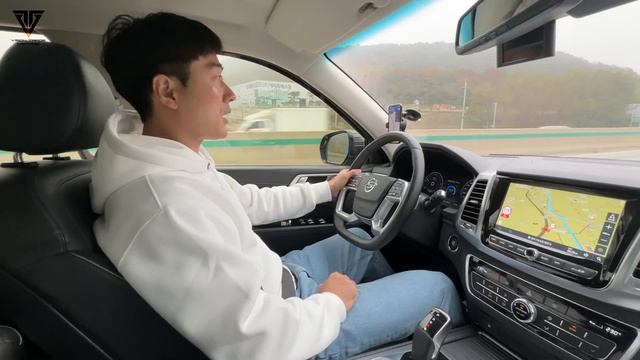 АВТО ИЗ КОРЕИ. ??? 2020 РЕСТАЙЛИНГОВЫЙ РЕКСТОН ALL NEW REXTON PRESTIGE. ОБЗОР НОВОГО РЕКСТОНА. смотреть онлайн